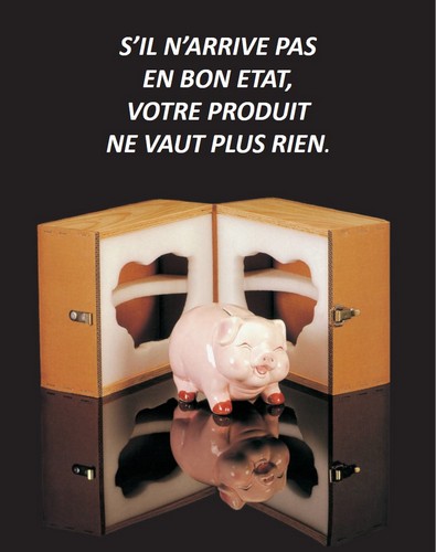 cochon slogan 500